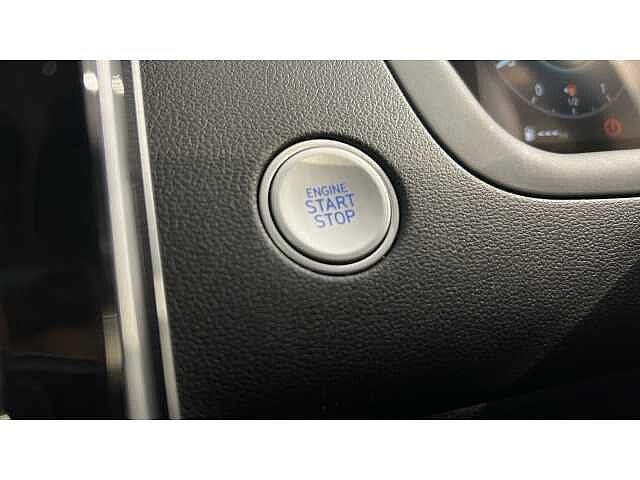 Hyundai TUCSON TUCSON 1.6 TGDi 48V MHD 180 Ultimate 5dr 4WD DCT Polar White