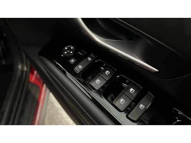 Hyundai Tucson TUCSON 1.6 TGDi SE Connect 5dr 2WD