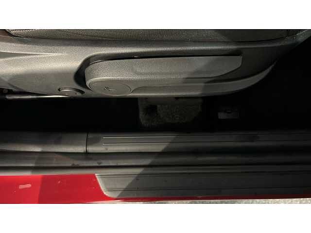 Hyundai Tucson TUCSON 1.6 TGDi SE Connect 5dr 2WD