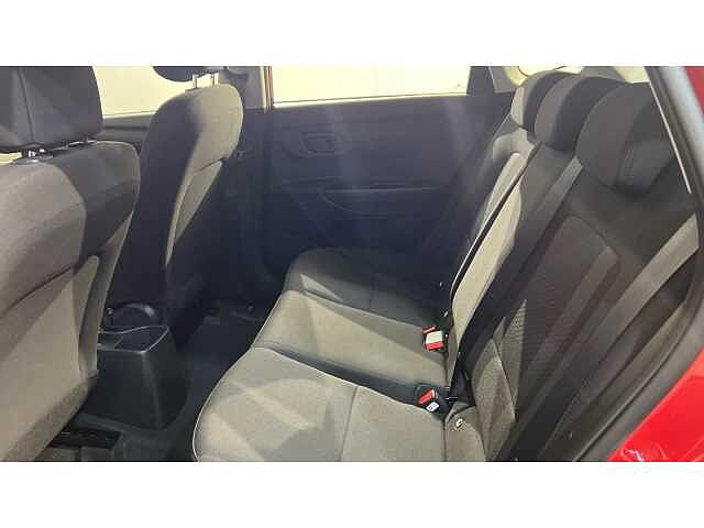 Hyundai I20 I20 1.0T GDi Advance [Nav] 5dr DCT Dragon Red