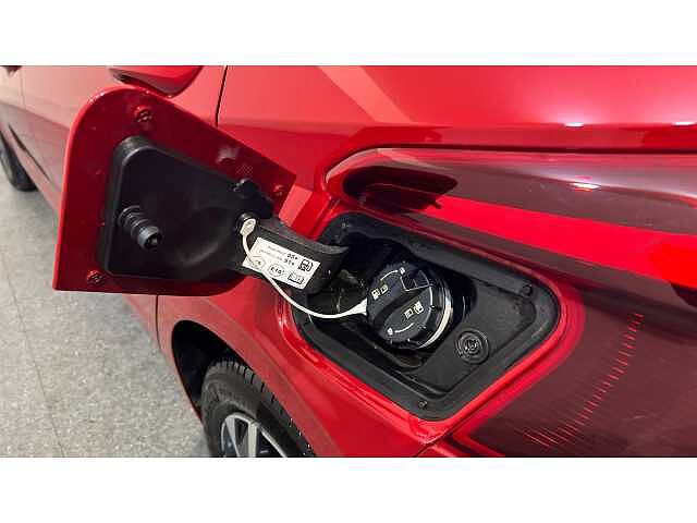 Hyundai I20 I20 1.0T GDi Advance [Nav] 5dr DCT Dragon Red