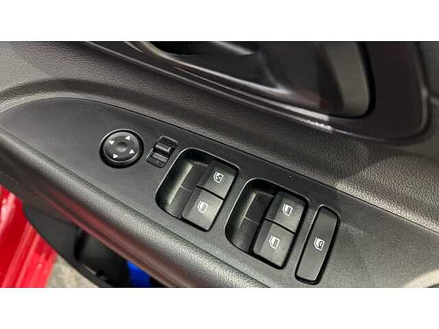 Hyundai I20 I20 1.0T GDi Advance [Nav] 5dr DCT Dragon Red