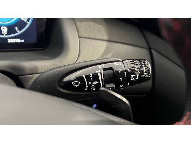 Hyundai TUCSON TUCSON 1.6 TGDi Hybrid 230 N Line 5dr 2WD Auto Polar White