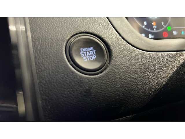 Hyundai TUCSON TUCSON 1.6 TGDi Hybrid 230 N Line 5dr 2WD Auto Polar White