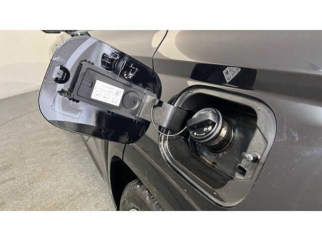 Hyundai Tucson TUCSON 1.6 TGDi N Line 5dr 2WD