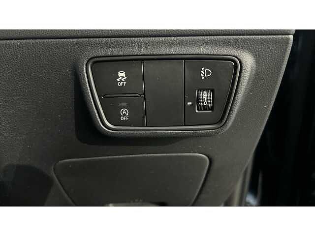 Hyundai Tucson TUCSON 1.6 TGDi N Line 5dr 2WD