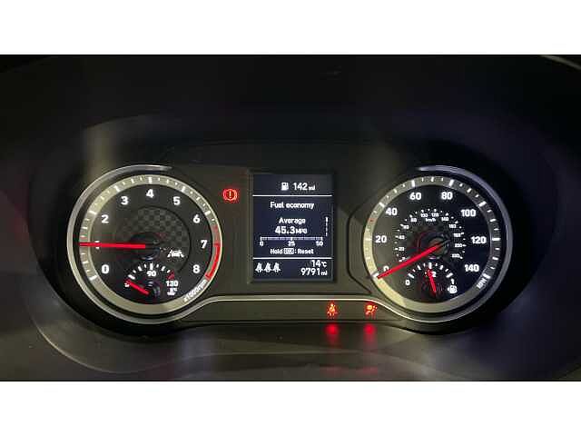 Hyundai i10 I10 1.0 MPi SE Connect 5dr