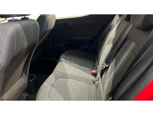 Hyundai i10 I10 1.0 MPi SE Connect 5dr