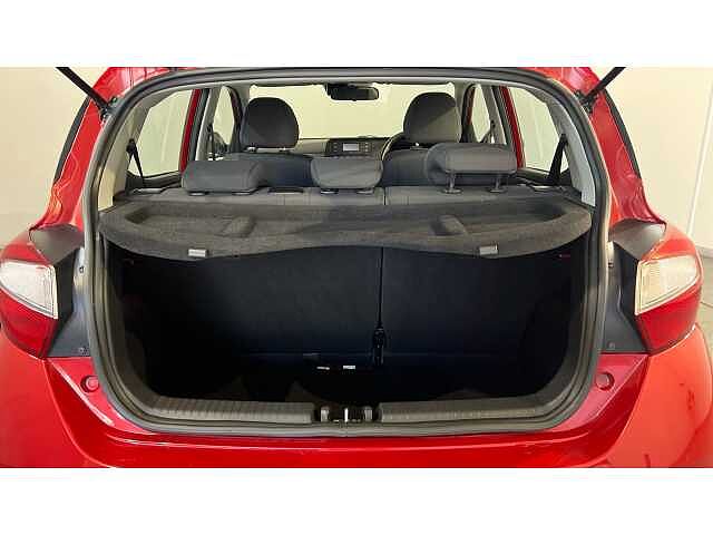 Hyundai i10 I10 1.0 MPi SE Connect 5dr