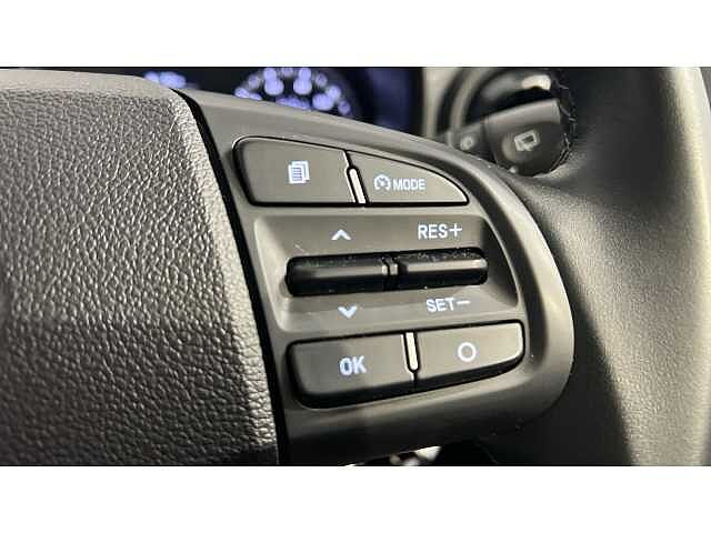 Hyundai i10 I10 1.0 MPi SE Connect 5dr