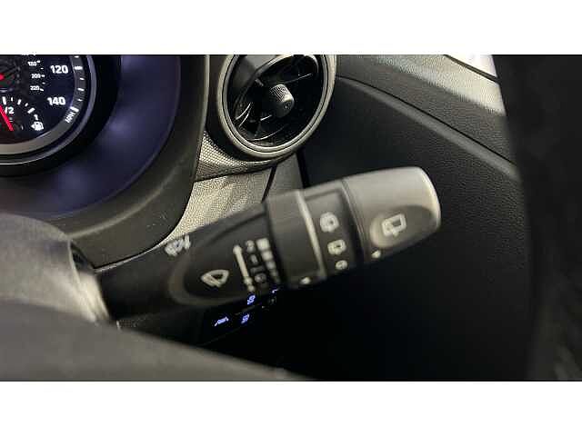 Hyundai i10 I10 1.0 MPi SE Connect 5dr