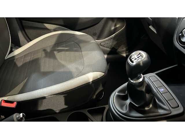 Hyundai i10 I10 1.0 MPi SE Connect 5dr