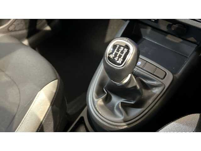 Hyundai i10 I10 1.0 MPi SE Connect 5dr