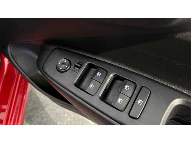 Hyundai i10 I10 1.0 MPi SE Connect 5dr