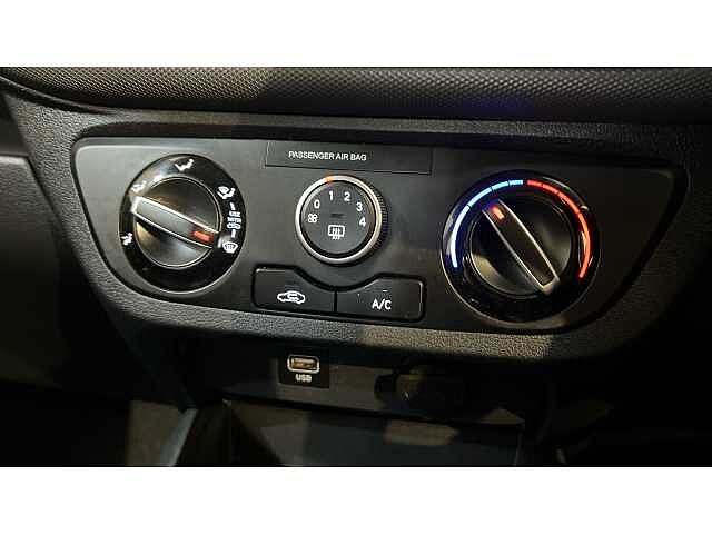 Hyundai i10 I10 1.0 MPi SE Connect 5dr