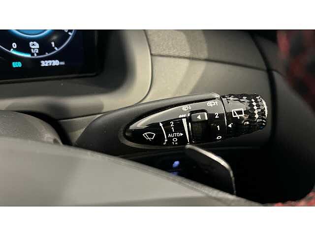 Hyundai TUCSON TUCSON 1.6 TGDi Hybrid 230 N Line 5dr 2WD Auto BLACK