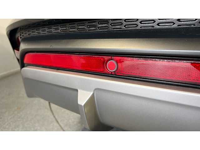 Hyundai TUCSON TUCSON 1.6 TGDi Hybrid 230 N Line 5dr 2WD Auto BLACK