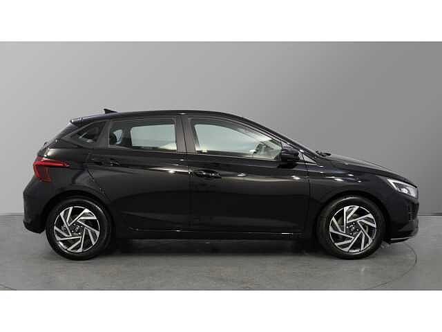 Hyundai i20 I20 1.0T GDi Advance [Nav] 5dr