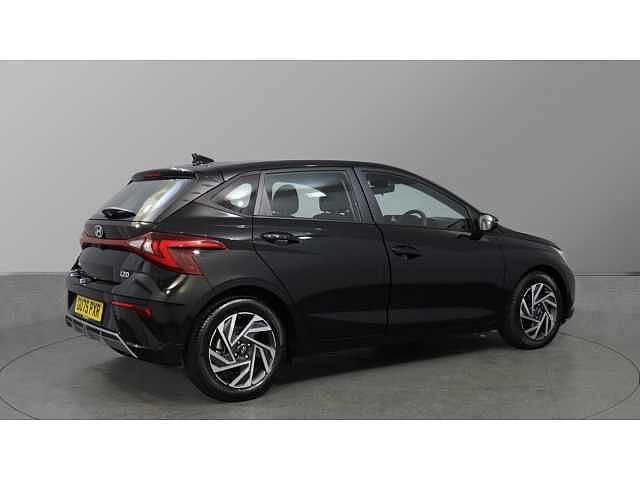 Hyundai i20 I20 1.0T GDi Advance [Nav] 5dr