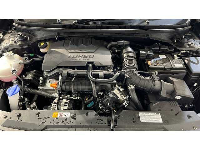 Hyundai i20 I20 1.0T GDi Advance [Nav] 5dr