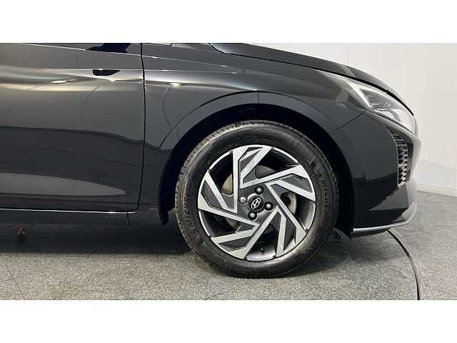 Hyundai i20 I20 1.0T GDi Advance [Nav] 5dr