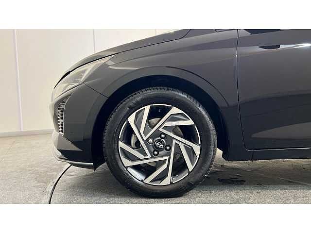 Hyundai i20 I20 1.0T GDi Advance [Nav] 5dr