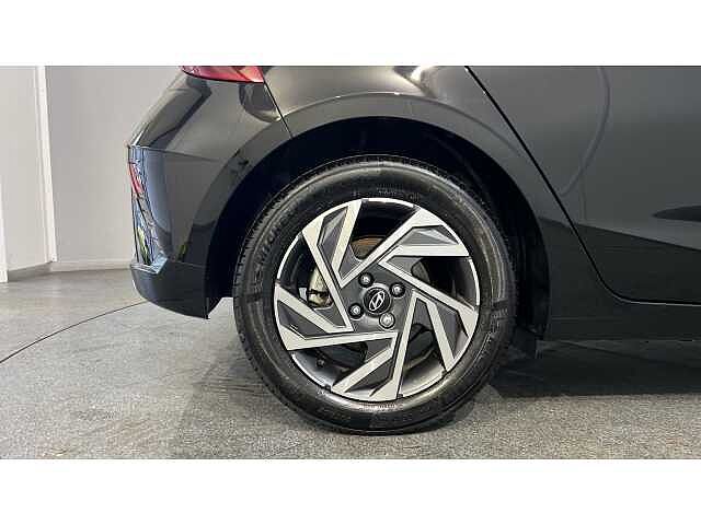 Hyundai i20 I20 1.0T GDi Advance [Nav] 5dr