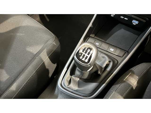 Hyundai i20 I20 1.0T GDi Advance [Nav] 5dr