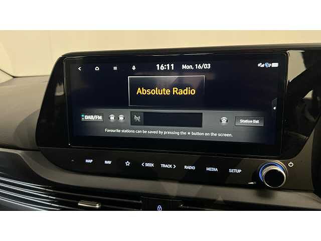 Hyundai i20 I20 1.0T GDi Advance [Nav] 5dr