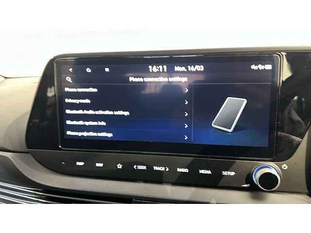 Hyundai i20 I20 1.0T GDi Advance [Nav] 5dr