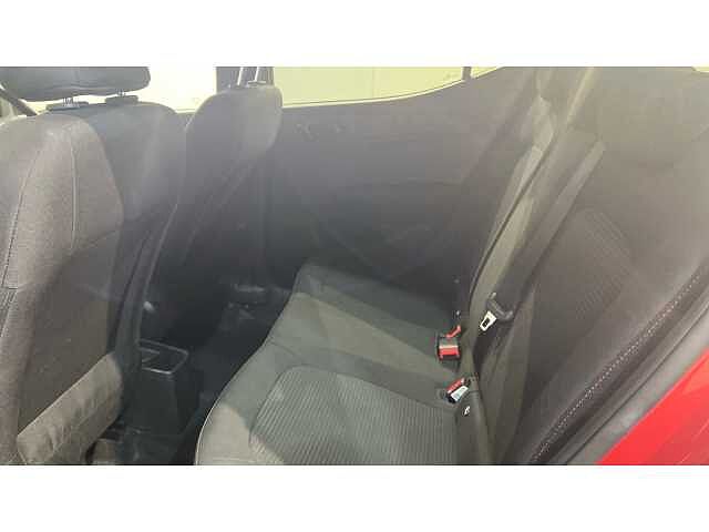 Hyundai I10 I10 1.0 T-GDi N Line 5dr Dragon Red