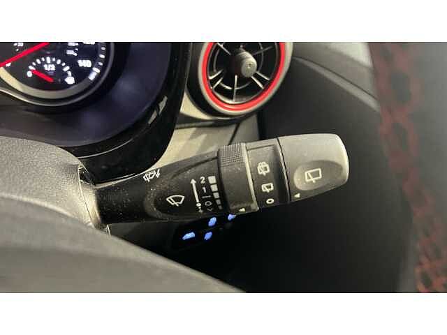 Hyundai I10 I10 1.0 T-GDi N Line 5dr Dragon Red