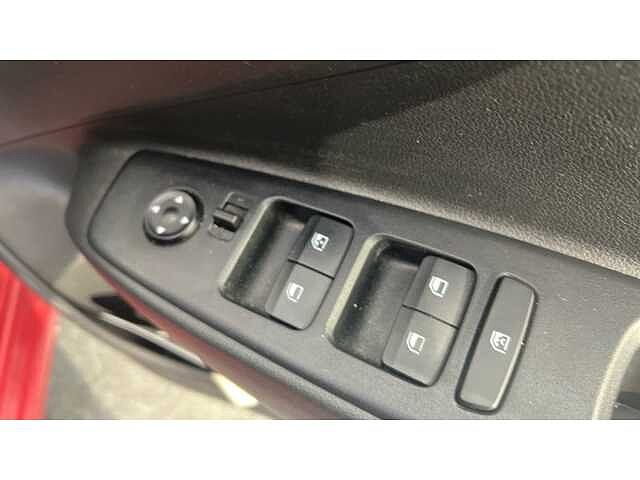 Hyundai I10 I10 1.0 T-GDi N Line 5dr Dragon Red