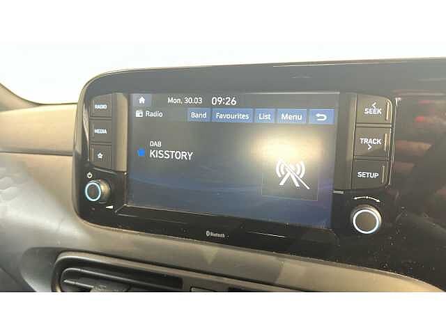 Hyundai I10 I10 1.0 T-GDi N Line 5dr Dragon Red