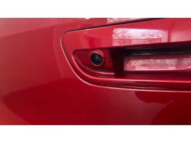 Hyundai I10 I10 1.0 T-GDi N Line 5dr Dragon Red