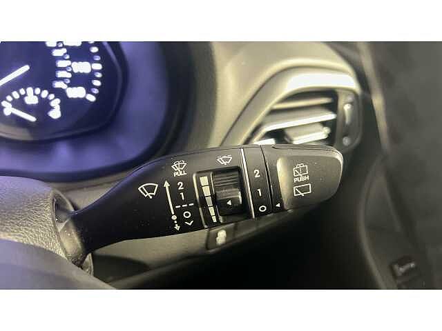 Hyundai I30 I30 1.0T GDi SE Connect 5dr Sunset Red