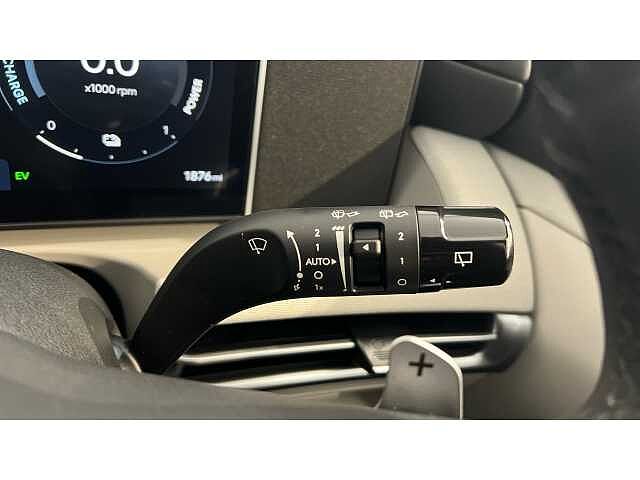 Hyundai TUCSON TUCSON 1.6T Hybrid Ultimate 5dr 4WD Auto ECOTRONIC GREY