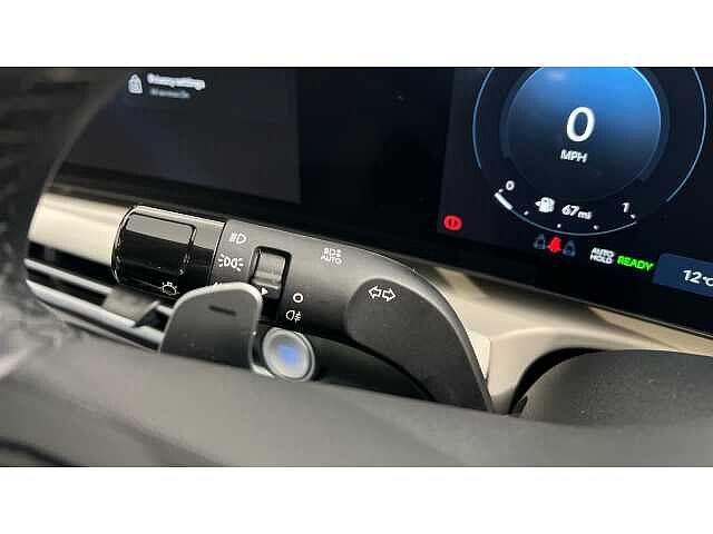 Hyundai TUCSON TUCSON 1.6T Hybrid Ultimate 5dr 4WD Auto ECOTRONIC GREY