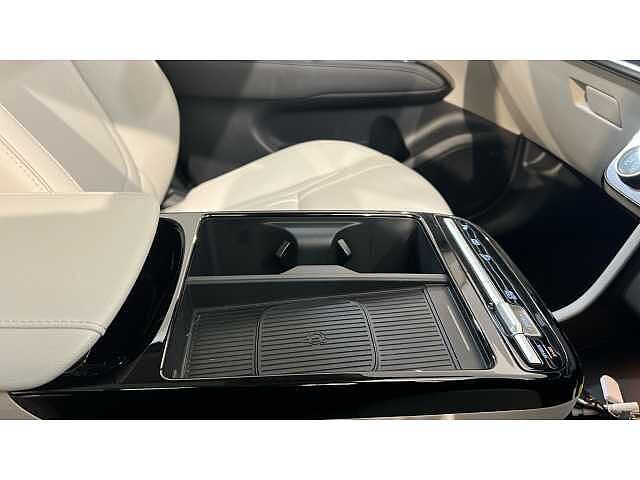 Hyundai TUCSON TUCSON 1.6T Hybrid Ultimate 5dr 4WD Auto ECOTRONIC GREY