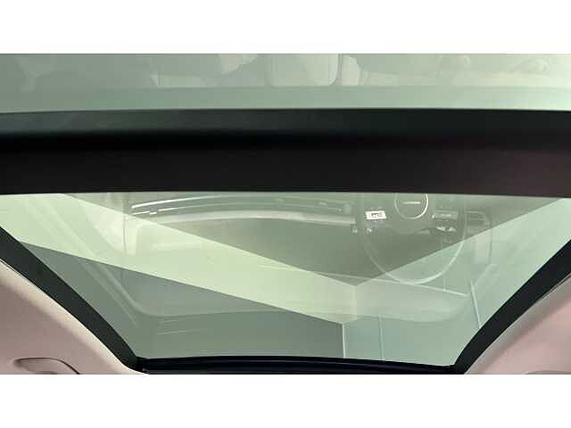 Hyundai TUCSON TUCSON 1.6T Hybrid Ultimate 5dr 4WD Auto ECOTRONIC GREY