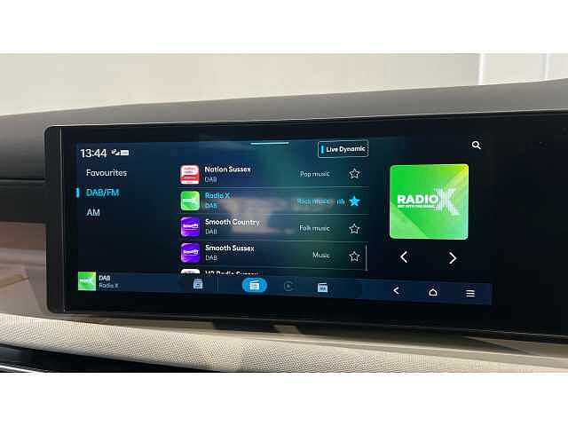 Hyundai TUCSON TUCSON 1.6T Hybrid Ultimate 5dr 4WD Auto ECOTRONIC GREY