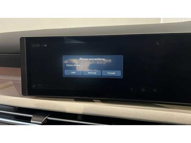 Hyundai TUCSON TUCSON 1.6T Hybrid Ultimate 5dr 4WD Auto ECOTRONIC GREY