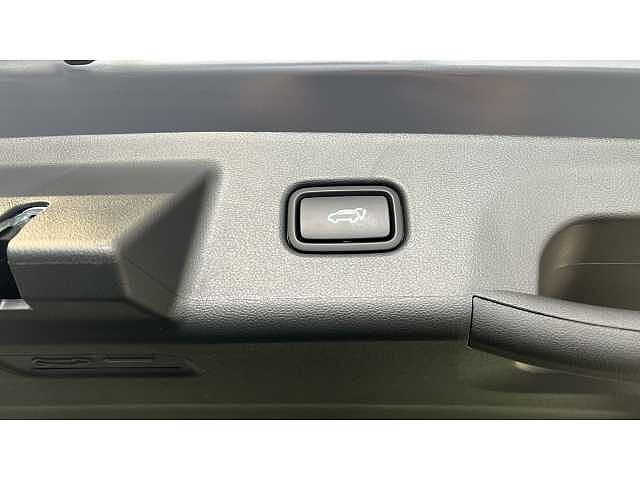 Hyundai TUCSON TUCSON 1.6T Hybrid Ultimate 5dr 4WD Auto ECOTRONIC GREY