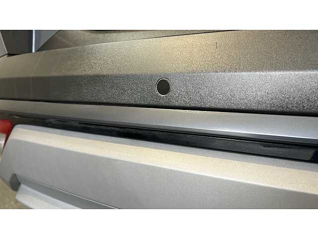 Hyundai TUCSON TUCSON 1.6T Hybrid Ultimate 5dr 4WD Auto ECOTRONIC GREY