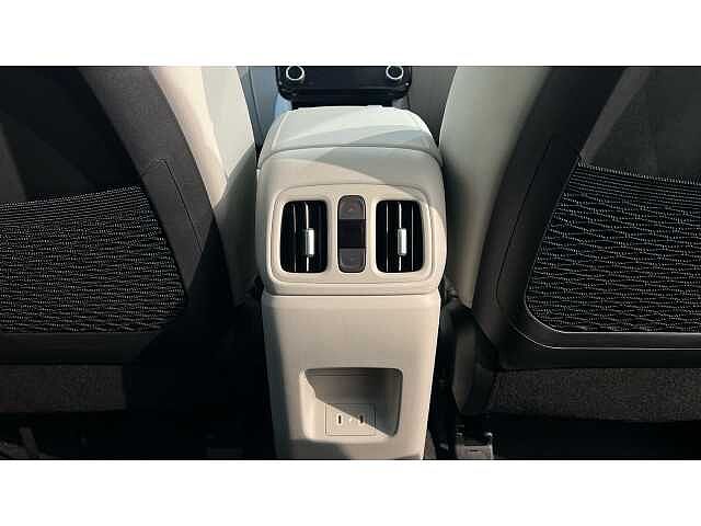 Hyundai TUCSON TUCSON 1.6T Hybrid Ultimate 5dr 4WD Auto ECOTRONIC GREY