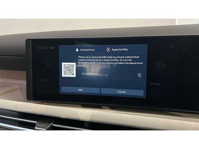 Hyundai TUCSON TUCSON 1.6T Hybrid Ultimate 5dr 4WD Auto ECOTRONIC GREY