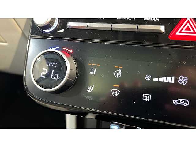 Hyundai TUCSON TUCSON 1.6T Hybrid Ultimate 5dr 4WD Auto ECOTRONIC GREY