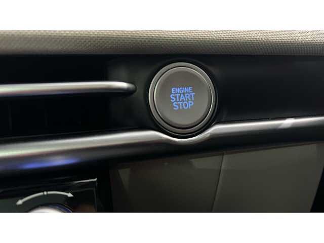 Hyundai TUCSON TUCSON 1.6T Hybrid Ultimate 5dr 4WD Auto ECOTRONIC GREY