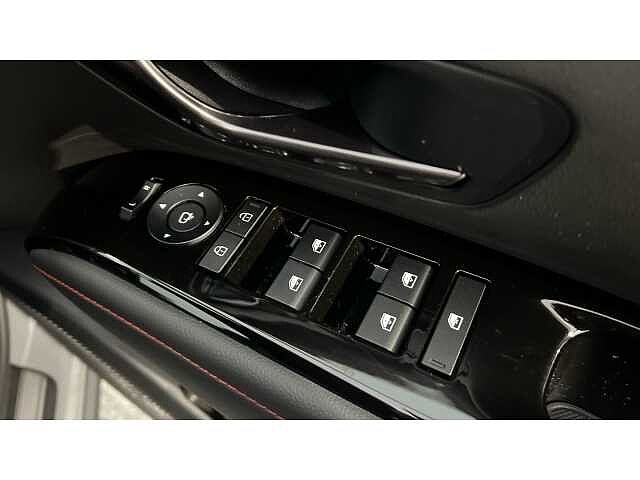 Hyundai TUCSON TUCSON 1.6T N Line 5dr Shadow Grey