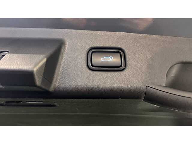 Hyundai TUCSON TUCSON 1.6T N Line 5dr Shadow Grey